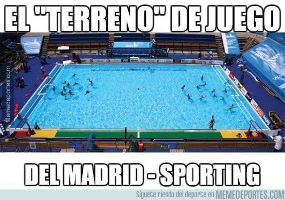 ¡Imperdibles! Los memes del doblete de CR7 y el gane del Real Madrid