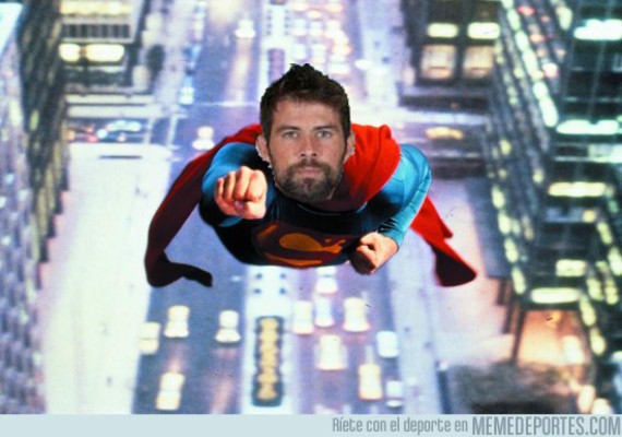 Los mejores memes que dejó la gran final de la Europa League