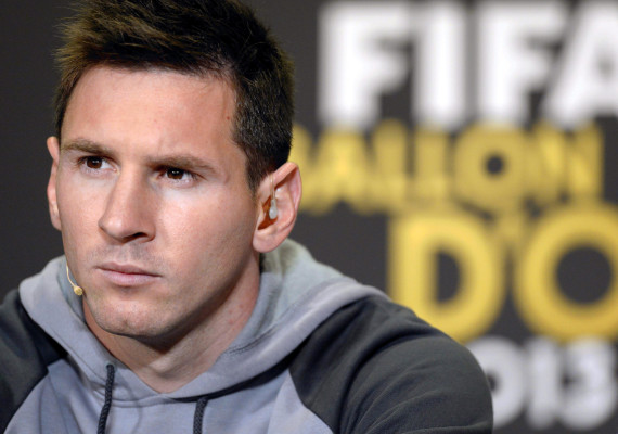 En Argentina 'celebran” que Lio Messi no ganara Balón de Oro