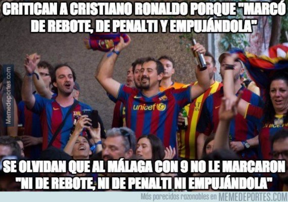 Los mejores memes que dejó el fin de semana en el mundo del fútbol