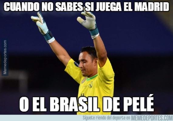 ¡Los memes acribillan al Barcelona tras ser humillado por Real Madrid!