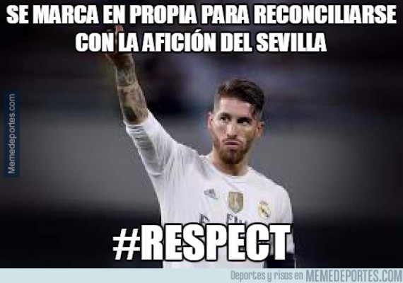 ¡TERRIBLES! Así despedazan a Cristiano, Sergio Ramos y Messi tras derrota de Real Madrid