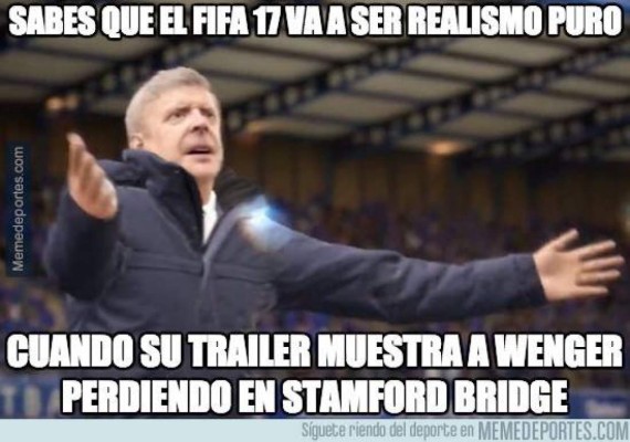 Los mejores memes de este viernes en el mundo del deporte