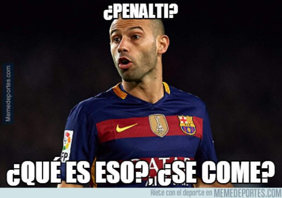 ¡Los memes que dejó la épica remontada del Barcelona ante PSG!