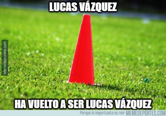 Vuelan las redes: Real Madrid empata contra Levante y Vinicius es la gran víctima de los memes