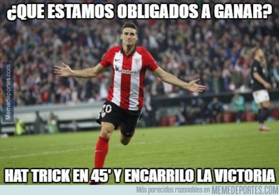 Memes: Fuertes burlas contra el Manchester United tras perder en la Europa League