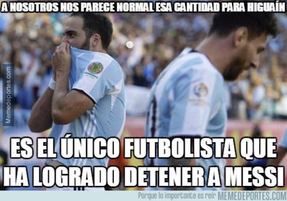 Los mejores memes de este miércoles en el mundo del fútbol
