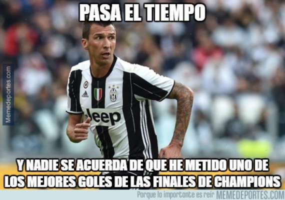 Los mejores memes del inicio de semana en el mundo del fútbol