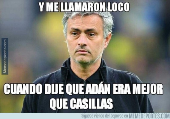 Real Madrid es acribillado con memes tras gris empate ante el Betis