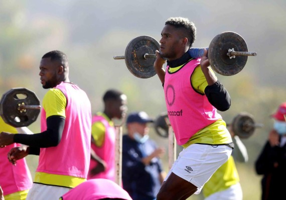 FICHAJES: Olimpia y Motagua mueven el mercado; legionario es presentado y Emilio podría ir a Sudamérica