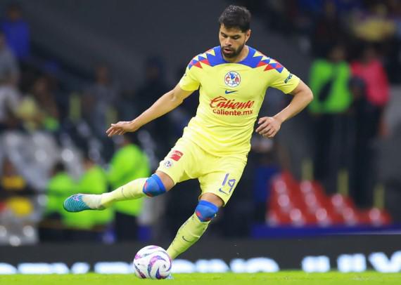 Los jugadores del América que están fuera: sin contrato y uno pidió su salida