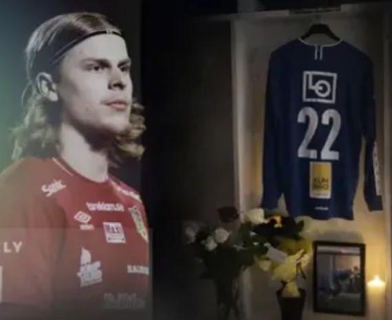 Conmoción: un portero de 20 años murió tiroteado y el motivo del asesinato estremeció a todos