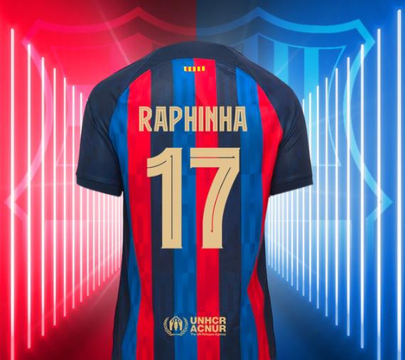 Pedri, con número de leyenda: “Guerra” en Barcelona por los dorsales para la temporada 2022-23