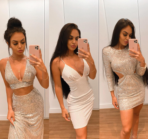 Fotos: el flamante fichaje del Barcelona se casó con esta belleza antes de incorporarse al club