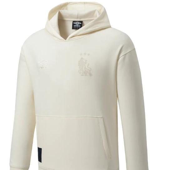 Con el escudo del primer campeón del área: así es la espectacular nueva camisa que lanzó el Olimpia ¿Su precio?