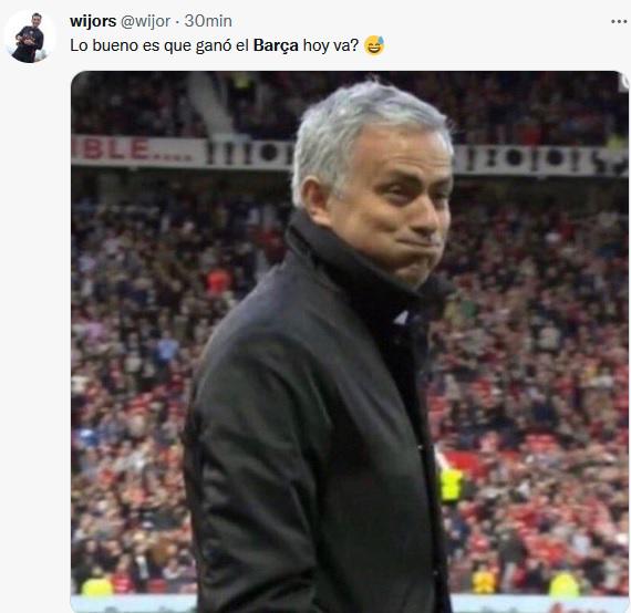 Se ríen de la “xavineta”: Los memes no perdonan al Barcelona tras empatar en la Europa League con Galatasaray