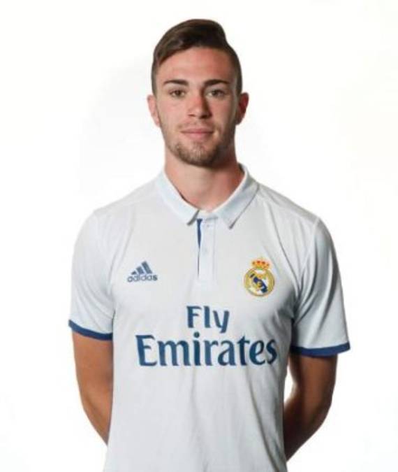 Así son los nuevos jugadores de Real Madrid que sorprendieron a Mourinho