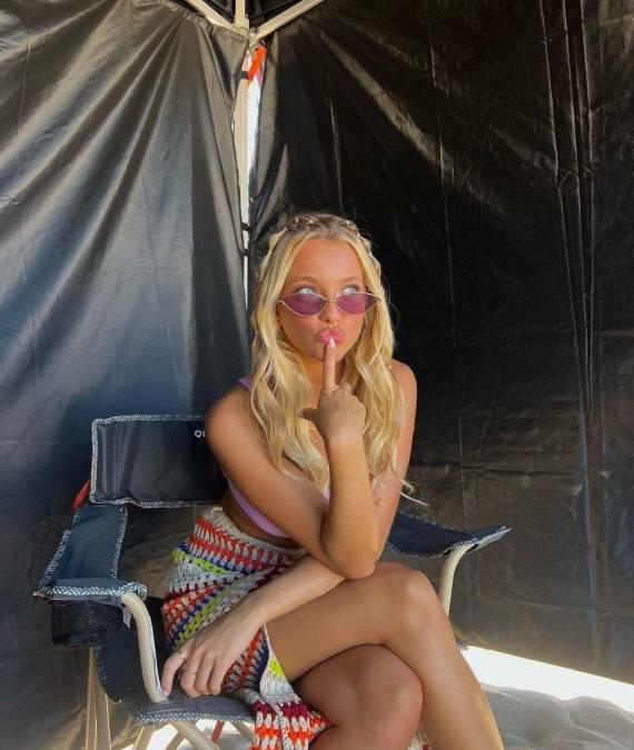 Escándalo en la Premier: Novia de famoso futbolista es captada de paseo con otro deportista ¿Fue infiel?