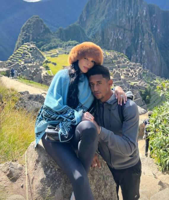 Por el día de San Valentín: ¡estas son las famosas parejas del fútbol hondureño; muchos están casados!