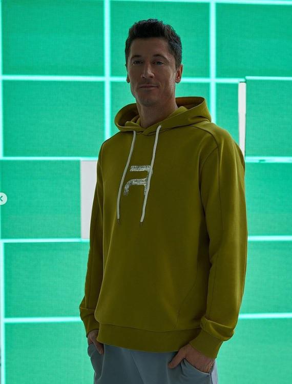 La vida de millonario de Lewandowski: Sus negocios, de cuánto es su fortuna y la mansión que tiene en España