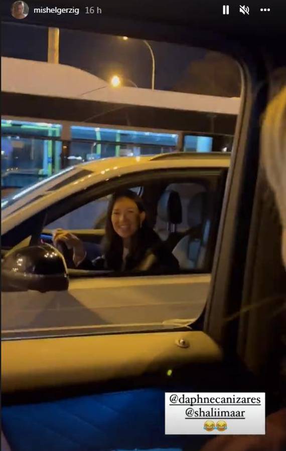 ¿Quién hizo el grupo? Así fue la cena de las parejas de los jugadores del Real Madrid: Tres quedaron fuera