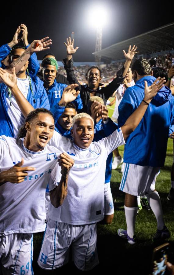 El nuevo rechazo de Milagro a Supremo, mensaje subliminal a la 'H' para el Mundial 2026 y Shin Fujiyama hizo 'llorar' a todos