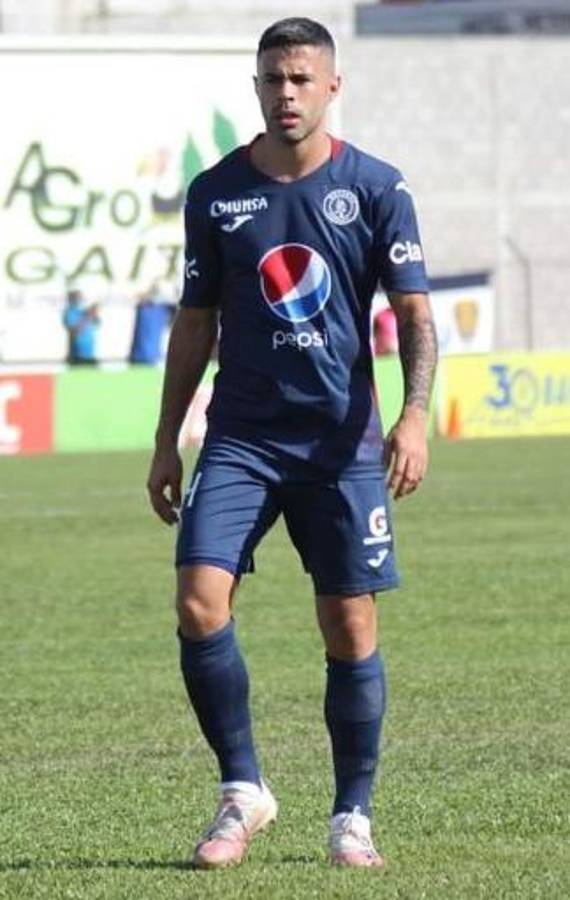 ¡Matar o morir! El 11 con el que el Motagua buscaría sorprender al Seattle Sounders y quedarse con el pase a cuartos de Champions