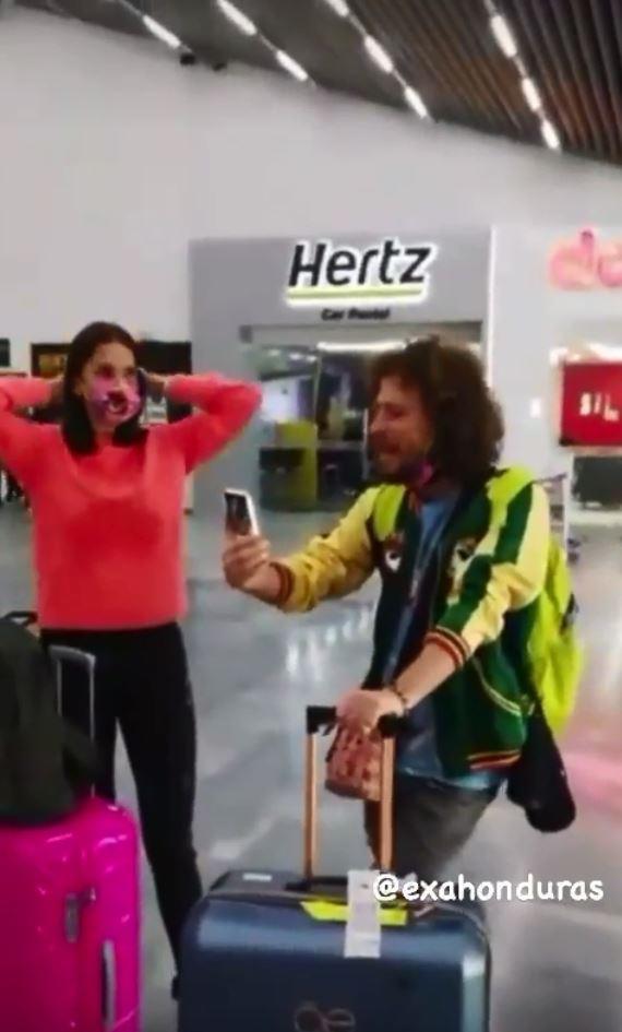 ¡Luisito Comunica está en Honduras! ¿Quién es y qué hace el famoso youtuber méxicano visitando el país cinco estrellas?