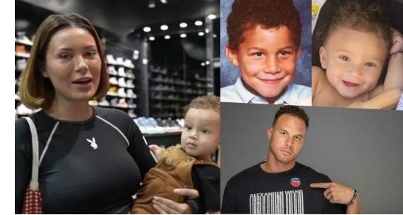 Lana Rhoades, ex estrella del cine para adultos acusa a jugador de la NBA por abandonar a su propio hijo: “Pensé que era buen tipo”