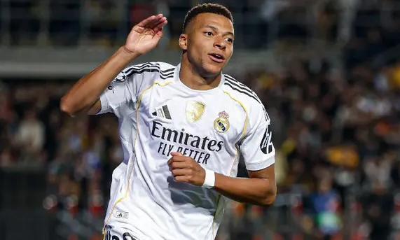 Bajonazo de Vinicius y el futbolista más caro de toda la Liga Española: ¡200 millones de euros!