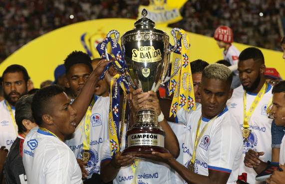 Nahún Pérez, el fichaje que Pedro Troglio intentó llevarse de Olimpia al San Lorenzo de Almagro