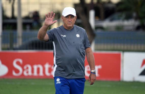 Pedro Troglio se convierte en candidato para digirir a otro club en la Primera División de Argentina