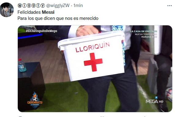 Messi gana el Balón de Oro 2021 y los memes destrozan a Cristiano Ronaldo