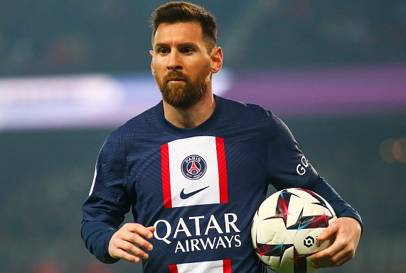 ¡Bombazo desde París! Messi no seguirá en el PSG la próxima temporada salvo una importante condición