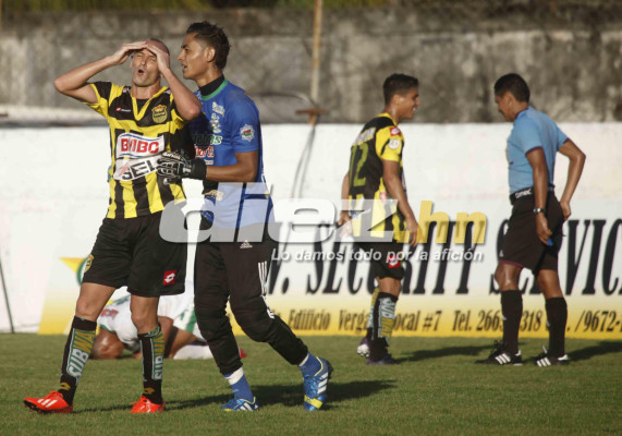 Sorpresas, polémica y suspenso en la jornada #9 de Liga Nacional