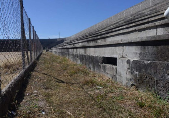 Estadios abandonados de la Concacaf