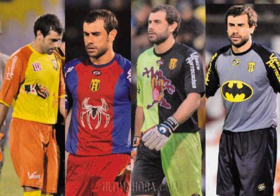 Las equipaciones más polémicas que se han visto en el mundo del deporte