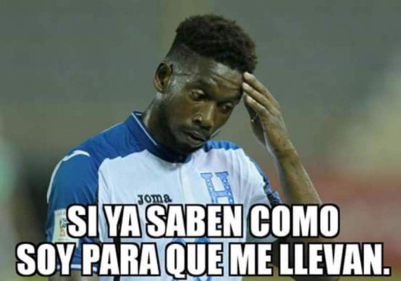 Los mejores memes que nos dejaron los Juegos Olímpicos de Río 2016