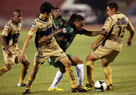 Solo uno pudo llegar a semifinales: Clubes hondureños y sus mejores actuaciones en Concachampions desde el 2008