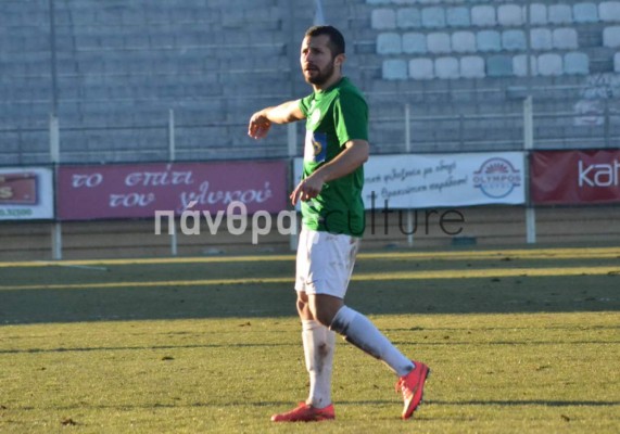 Los seis hondureños que han jugado en el fútbol de Grecia