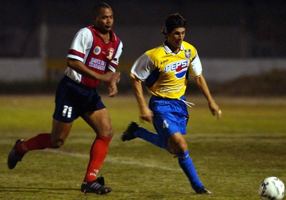 El hoy del equipazo de Motagua que se coronó en 1998