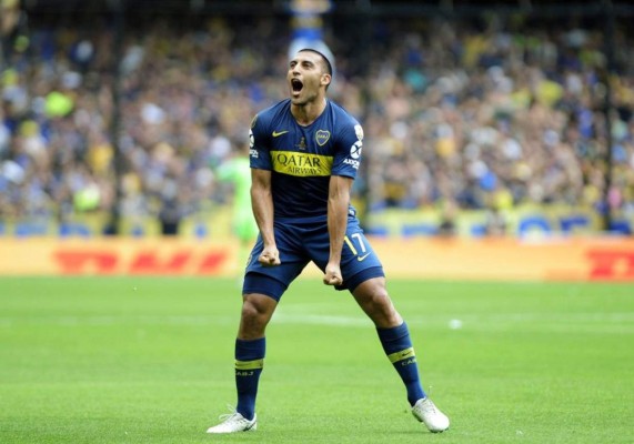 ¡Otra vez sin Tévez! Así jugará Boca Juniors ante River Plate en el estadio Monumental