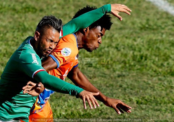 NO SE VIO: Los niños regresaron al estadio y adornaron el Yankel