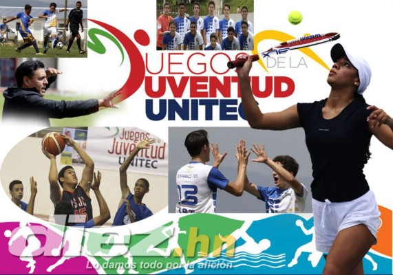 Alegría y espíritu deportivo en los Juegos de la Juventud 2017