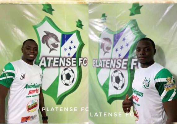 Mercado: Olimpia tiene dos nuevos fichajes y Platense presenta cuatro altas