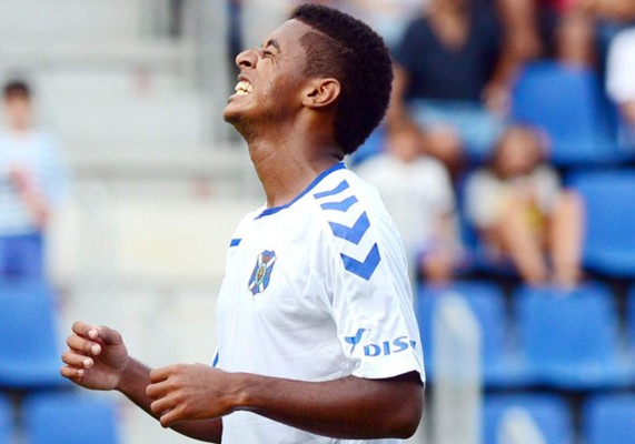 Así sería el once de la Selección de Honduras solo con legionarios