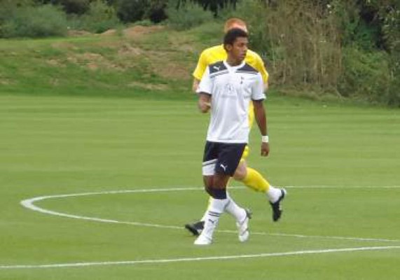 PSG, Rangers, West Ham: Jugadores hondureños que fueron a realizar prueba a Europa