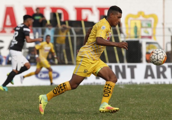 Los jóvenes que darán de qué hablar en el Clausura 2017 de Honduras