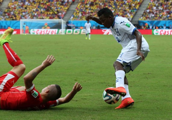 El presente de los jugadores que disputaron el Mundial de Brasil 2014
