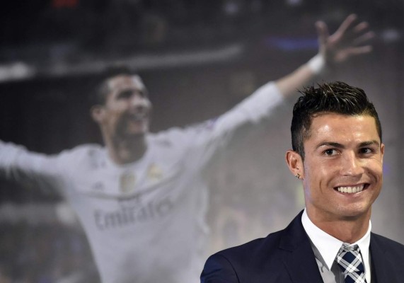 El homenaje histórico a Cristiano por su récord de goles en Real Madrid